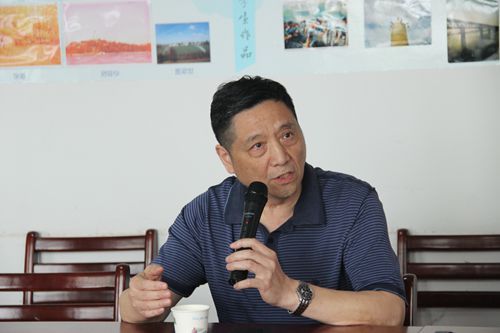 98堂
第28期“学术午餐会”圆满落幕