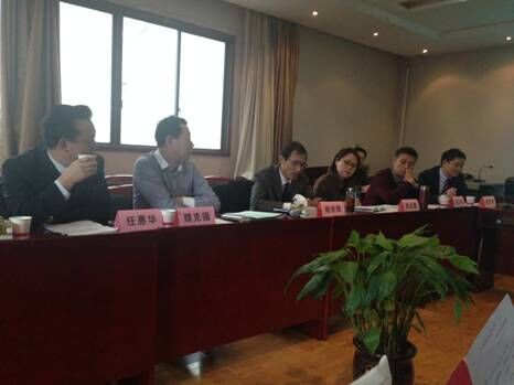 98堂
杨宗辉教授率队赴西北政法大学参加《98堂教育机制改革研讨会》